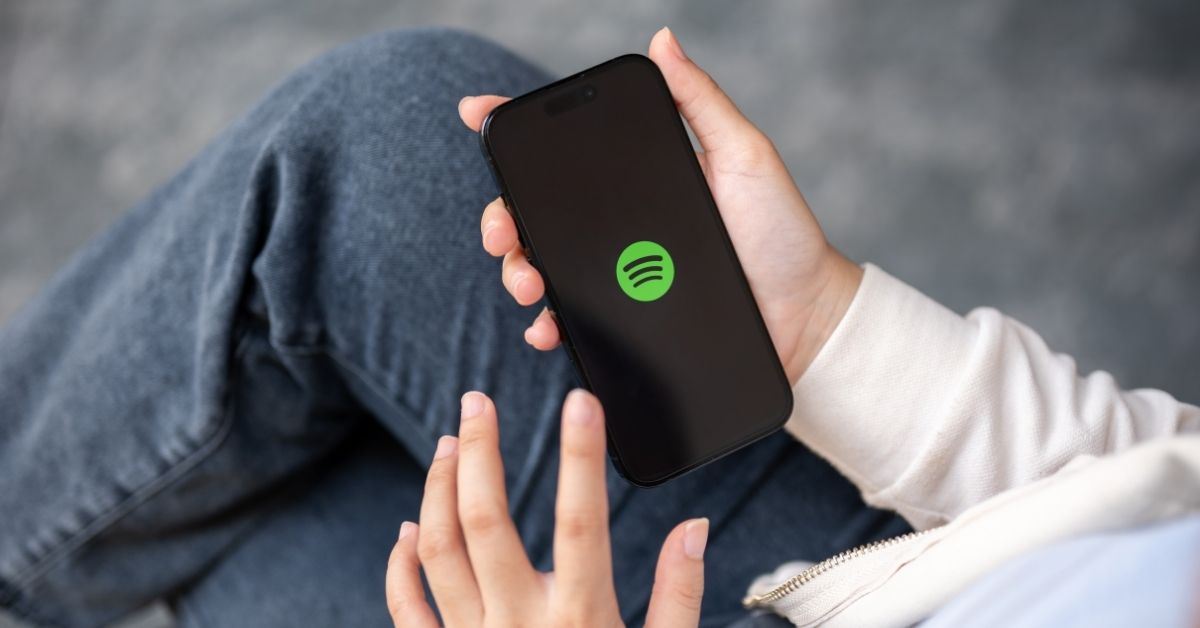 What Your Spotify Wrapped Says About Your Mental Health