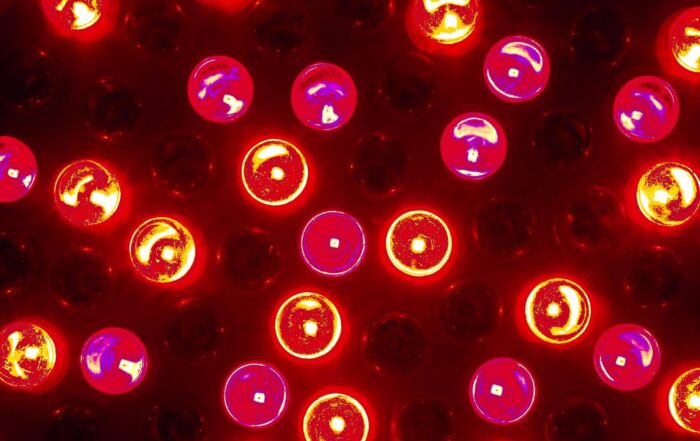 Red Light Therapy for Mental Health: Does It Work? 2 iStock 1415461714.2310051706550