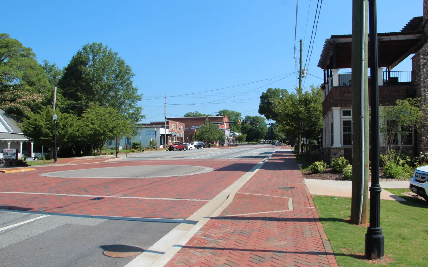 Areas We Serve 4 Kennesaw