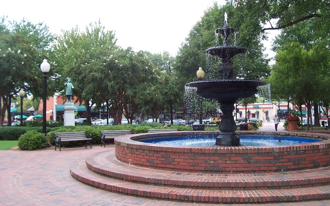 Areas We Serve 5 Marietta