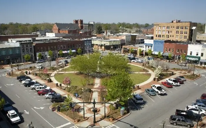 Areas We Serve 15 Gainesville