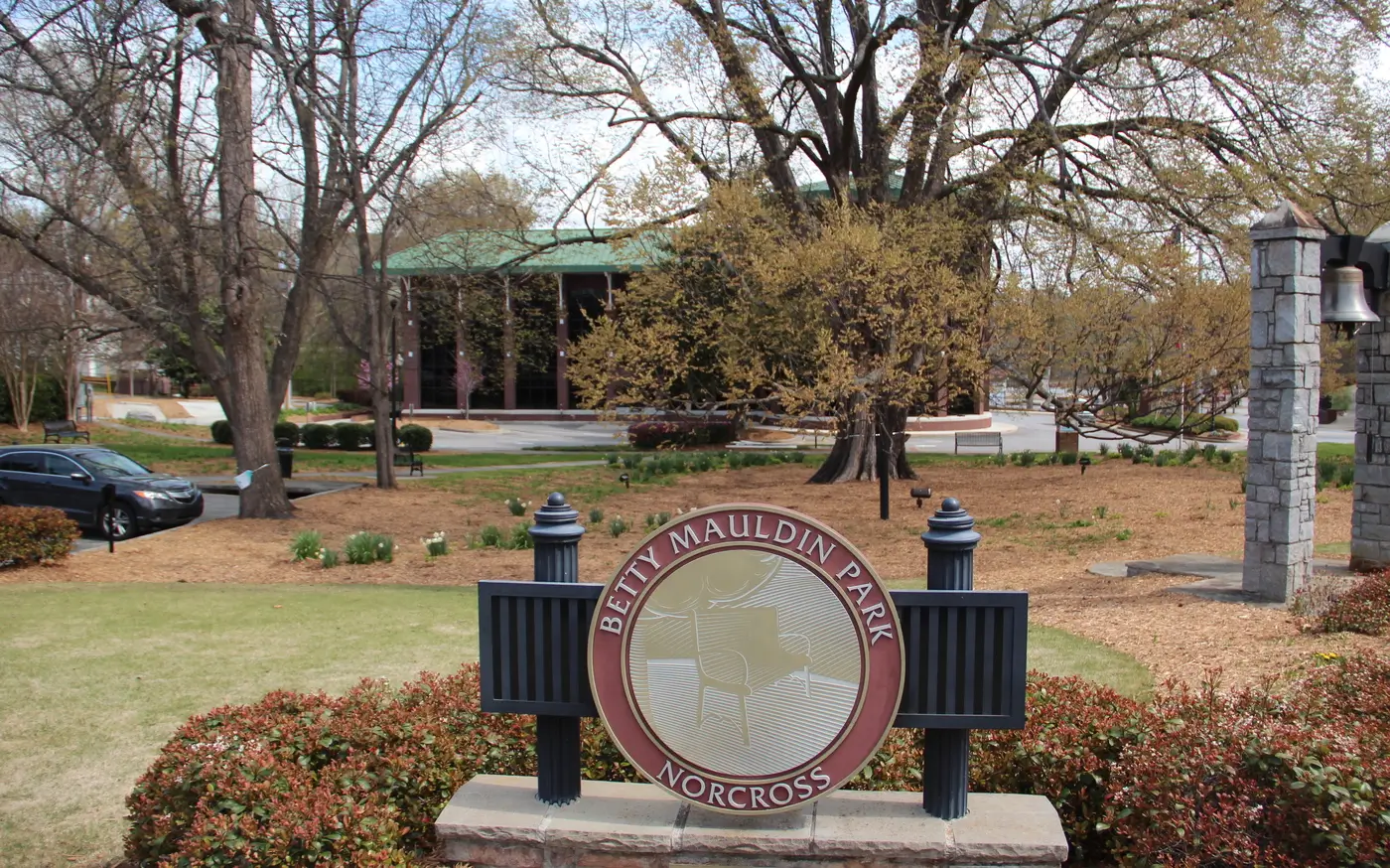 Areas We Serve 20 Norcross