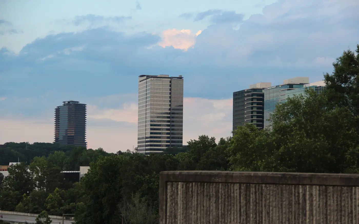 Areas We Serve 23 Sandy Springs