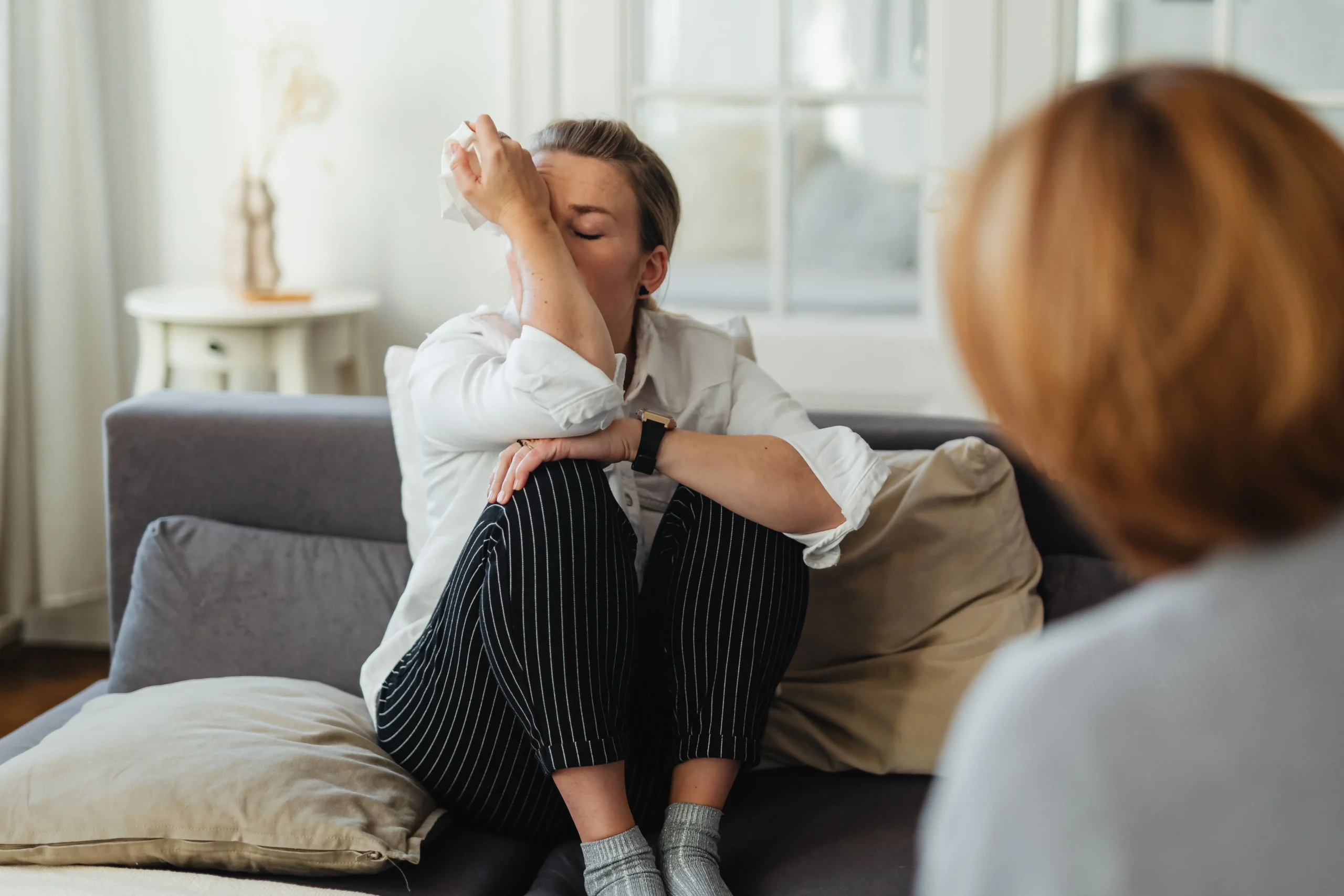Inpatient vs. Outpatient Treatment: Which Do You Need? 1 Inpatient vs. Outpatient Feature
