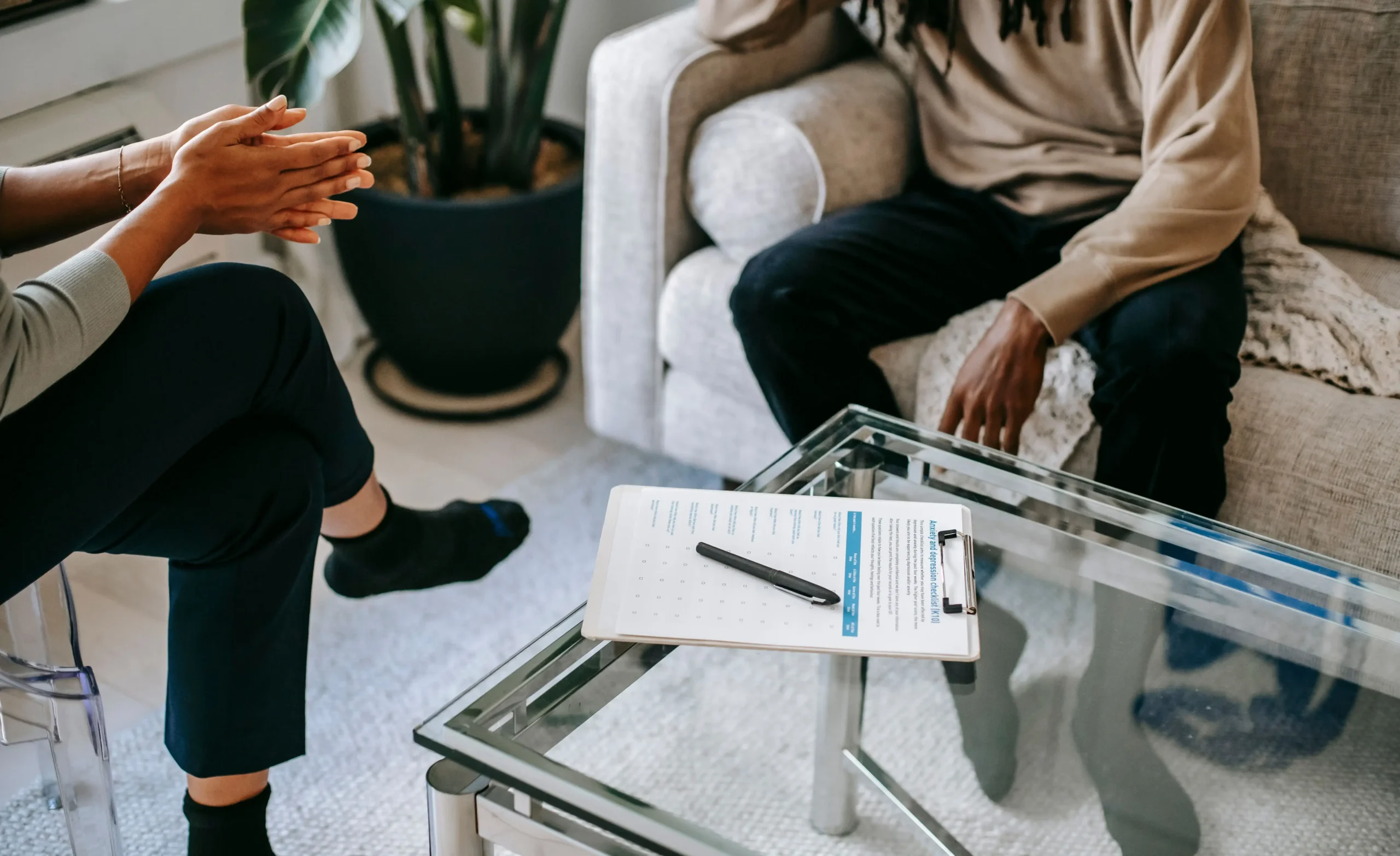 What Is Residential Treatment? 5 FAQs About What to Expect 1 What Is Residential Treatment Feature